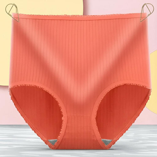 Leak-Free Womens Underwear