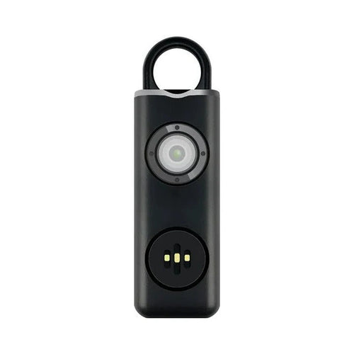 Personal Alarm Keychain
