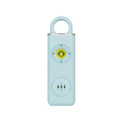 Personal Alarm Keychain