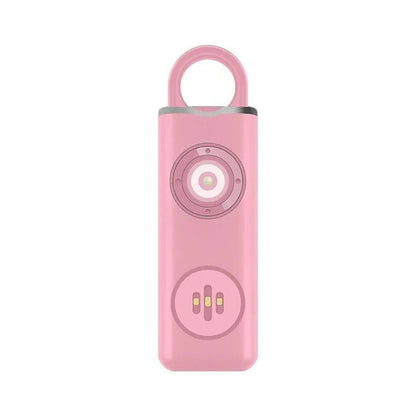 Personal Alarm Keychain