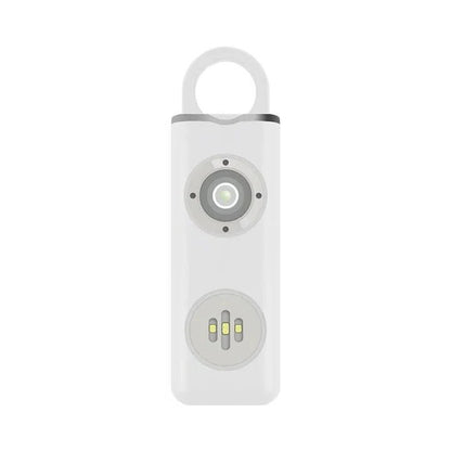 Personal Alarm Keychain