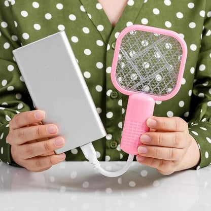 Compact USB Mosquito Zapper