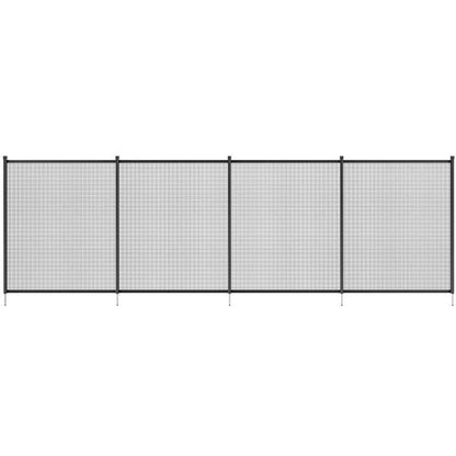 Removable Inground Swimming Pool Safety Fence