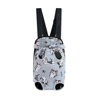 Cat Carrier Pouch