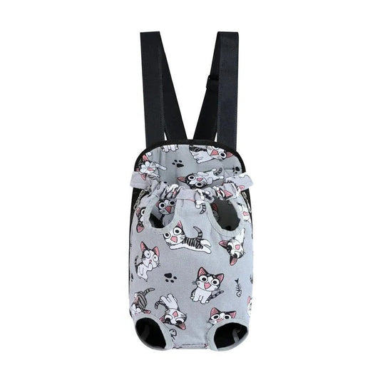Cat Carrier Pouch