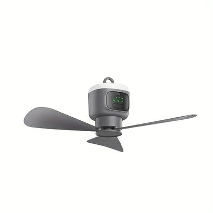 Portable Wireless Celling Fan
