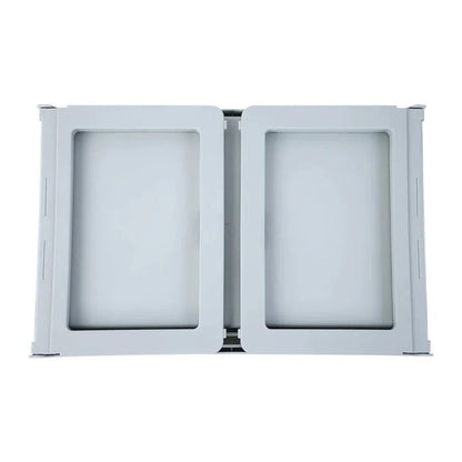 Foldable Bed Serving Tray