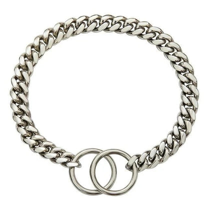 Heavy Duty Dog Collar