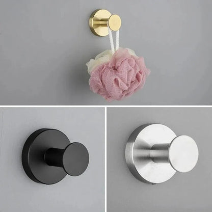 Suction Cup Hooks