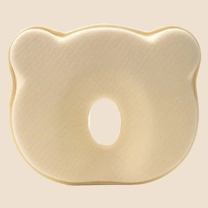 Ergonomic Baby Pillow