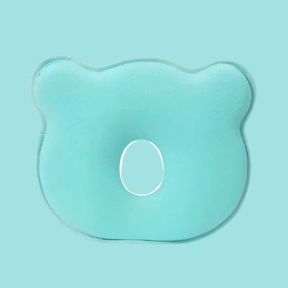 Ergonomic Baby Pillow