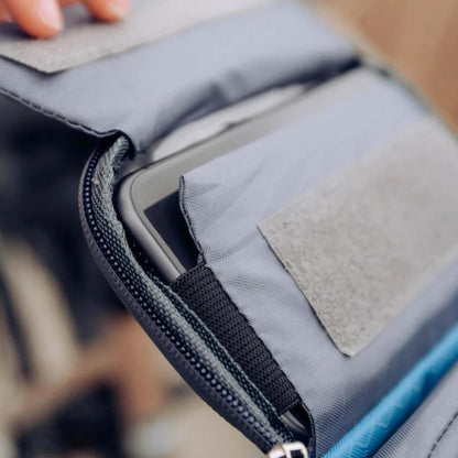 Bicycle Bag with Touchscreen