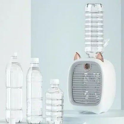 USB Portable Air Conditioner Fan