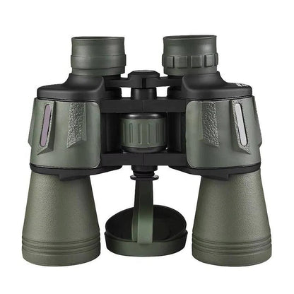 Long Range Binoculars