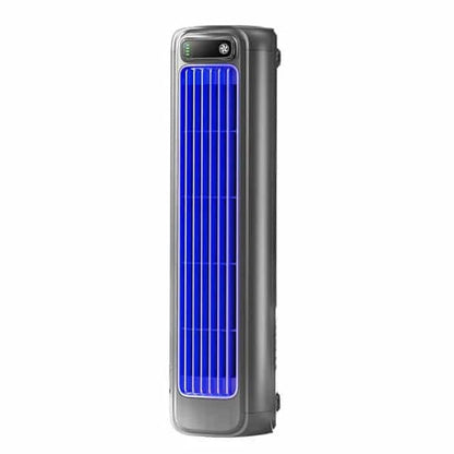 Silent Portable Air Cooler