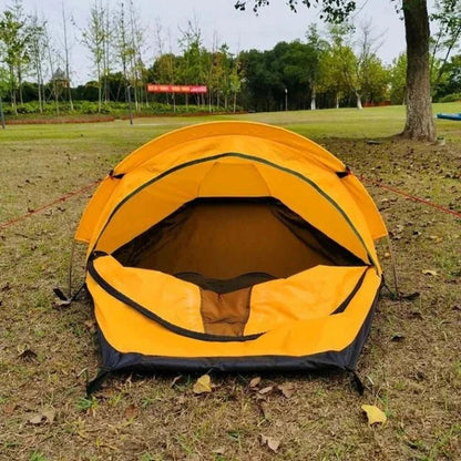 Ultralight Tent for Single Person