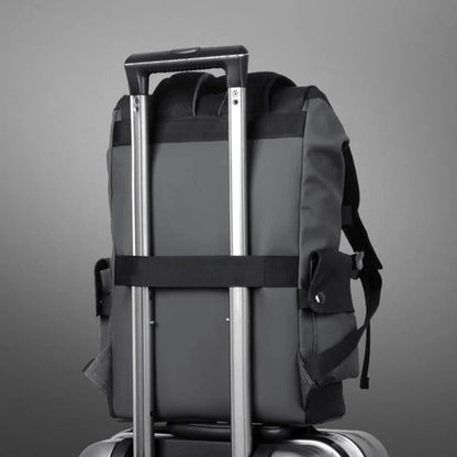 Lightweight Everyday Backpack with Spacious Storage