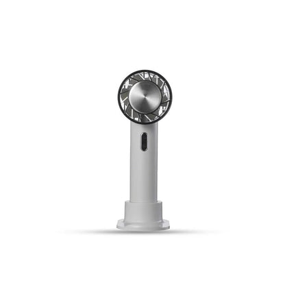 Portable Air Conditioner Cooling Fan