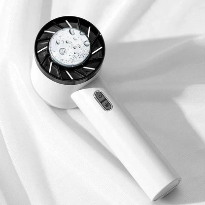 Portable Air Conditioner Cooling Fan