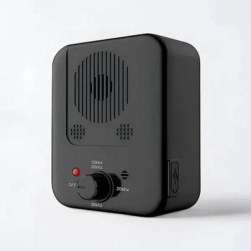 Ultrasonic Anti Bark Device