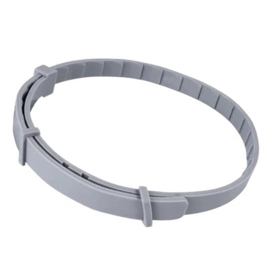 Adjustable Pet Flea and Tick Repellent Collar – For Dogs and Cats, Water-Resistant