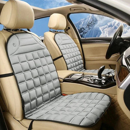 Heated Car Seat Cushion