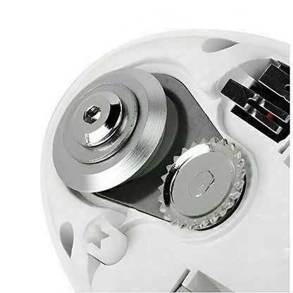 Electric Can Opener and Bottle Opener