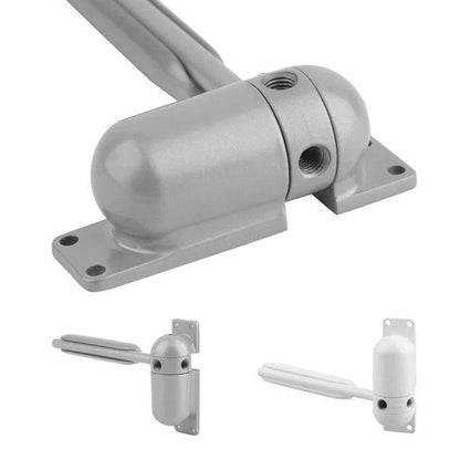 Automatic Door Closing Mechanism