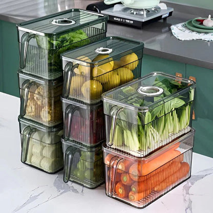Perfect Refrigerator Box