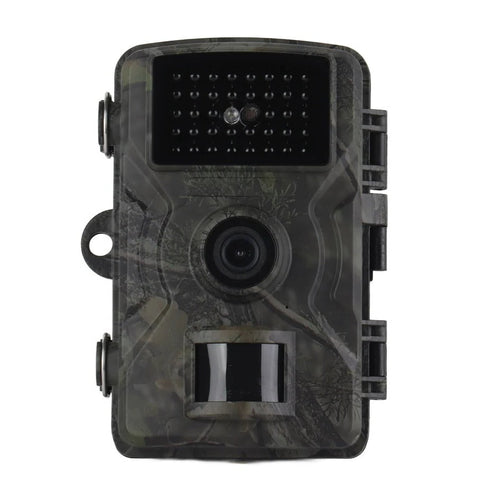 1080P Night Vision Trail Camera with Motion Detection