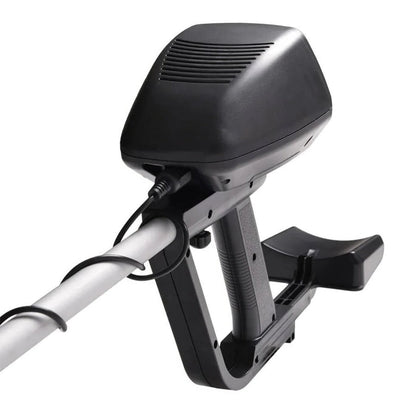 Underground Metal Detector with Search Coil