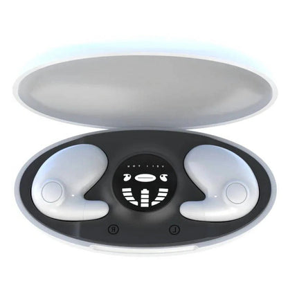 Earbuds for Sleeping, Lightweight, Slim Design for Night-time Comfort