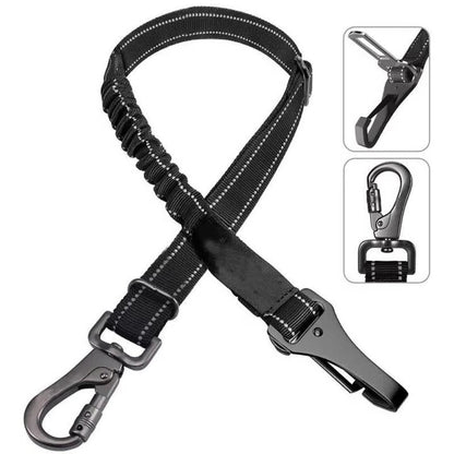 Pet Car Seat Belt Harness for Dogs