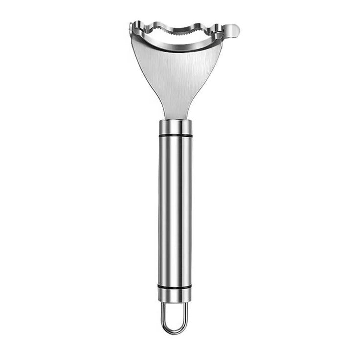 Handheld Corn Peeler for Quick Kernel Removal