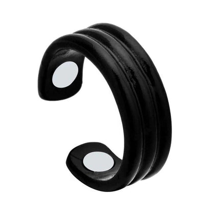 Magnetic Wellness Ring for Nighttime Wear