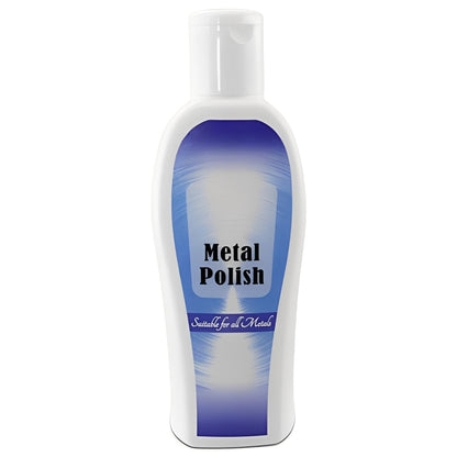 Stainless Steel Polishing Paste – Scratch and Surface Repair