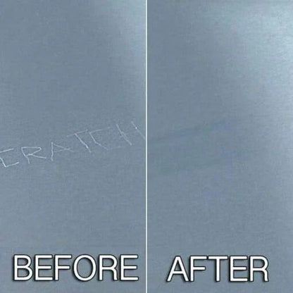 Stainless Steel Polishing Paste – Scratch and Surface Repair