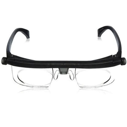 Adaptive Focus Glasses – Adjustable Vision for Near and Far