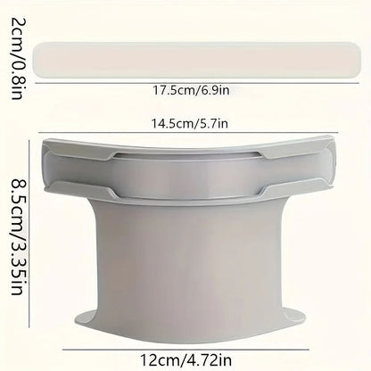 4 Piece Mattress Corner Strap Set with High Tension Sheet Holders for Secure Bed Linen Fit