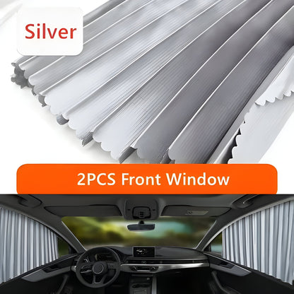 Car Window Shades