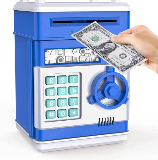 Piggy Bank for Kids