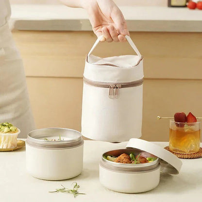 Meal Storage Container
