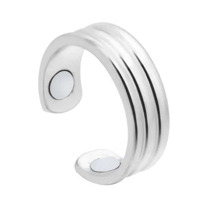 Magnetic Wellness Ring for Nighttime Wear