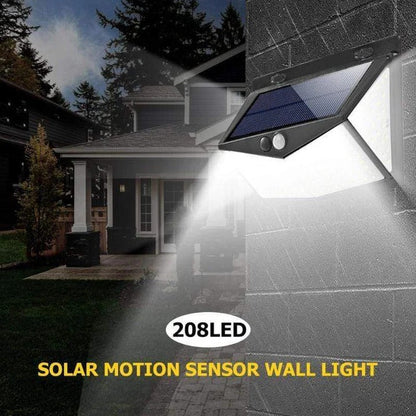 Durable Outdoor Solar Light Decorative Landscape Lamp