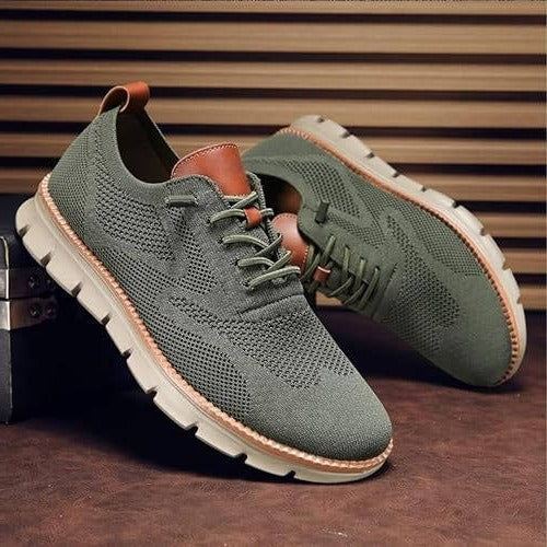 Slip-On Urban Comfortable Casual Sneakers