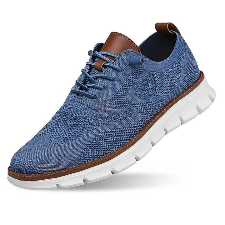 Slip-On Urban Comfortable Casual Sneakers