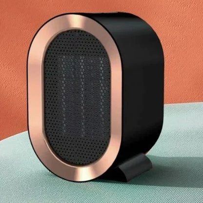 Portable Compact Electric Room Heater