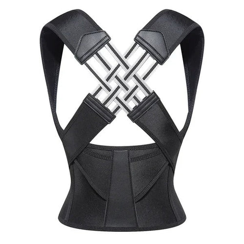 Adjustable Everyday Wear Support Garment