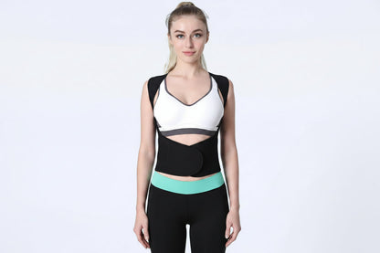 Adjustable Everyday Wear Support Garment