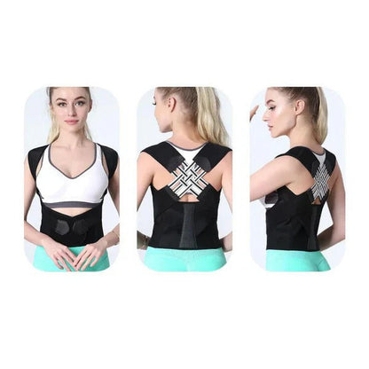Adjustable Everyday Wear Support Garment